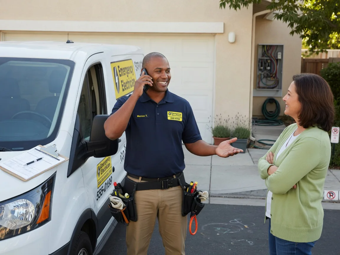Emergency Electrician Watson, LA FAQs